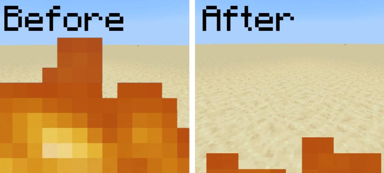 Low Flame — screenshot 2