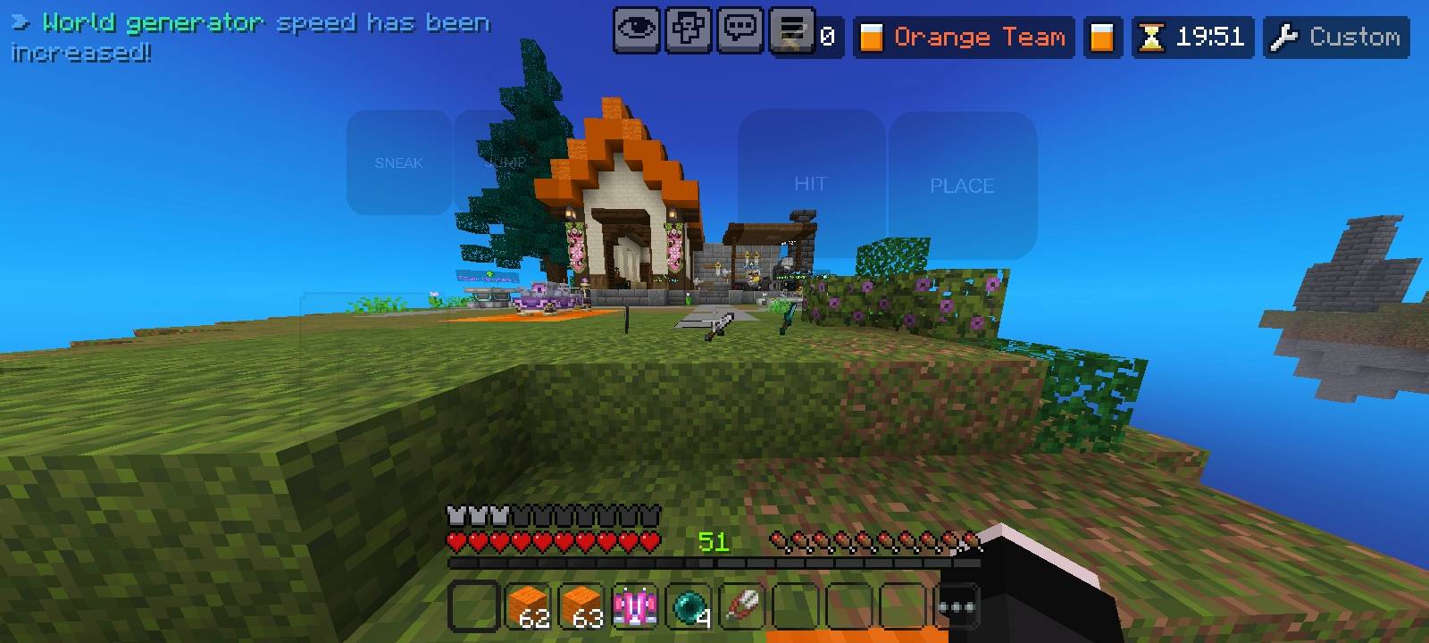 Lag slayer — screenshot 6