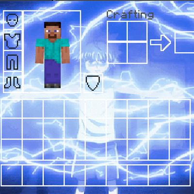 Killua UI 2 Inventory