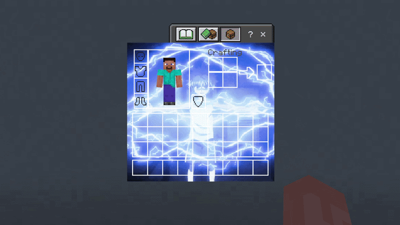 Killua UI 2 Inventory — screenshot 1