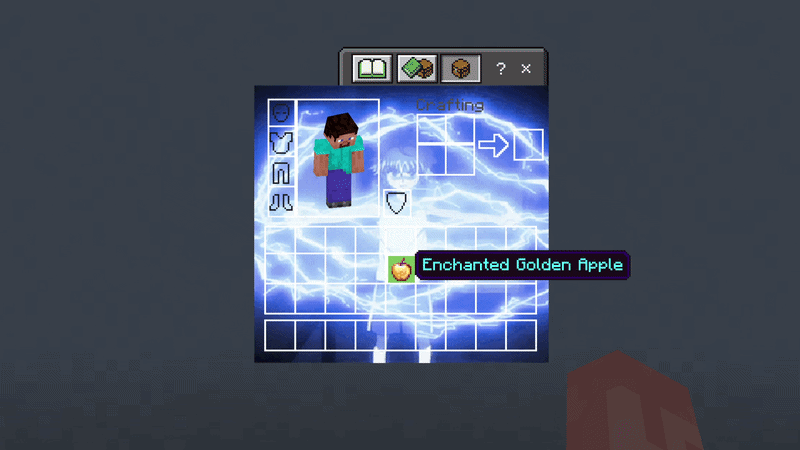 Killua UI 2 Inventory — screenshot 2