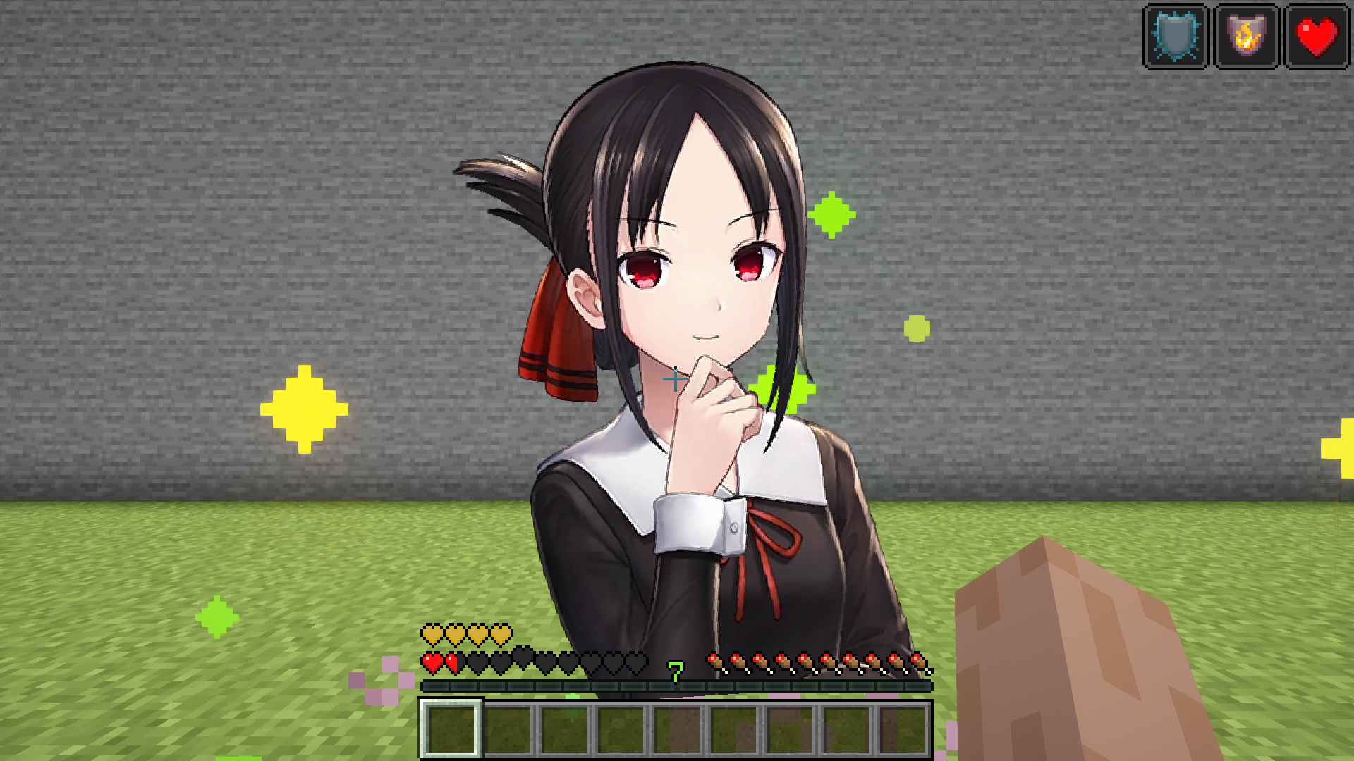 Kaguya Shinomiya Totem — screenshot 1