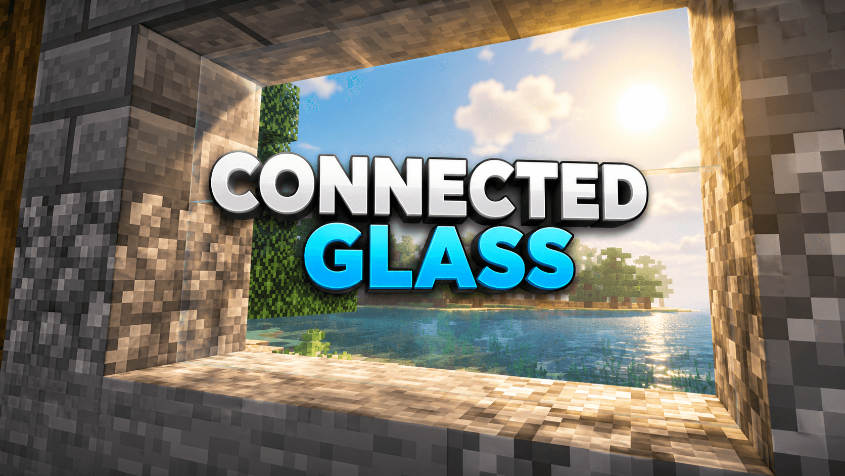 CONNECTED GLASS BY BAKU — screenshot 1