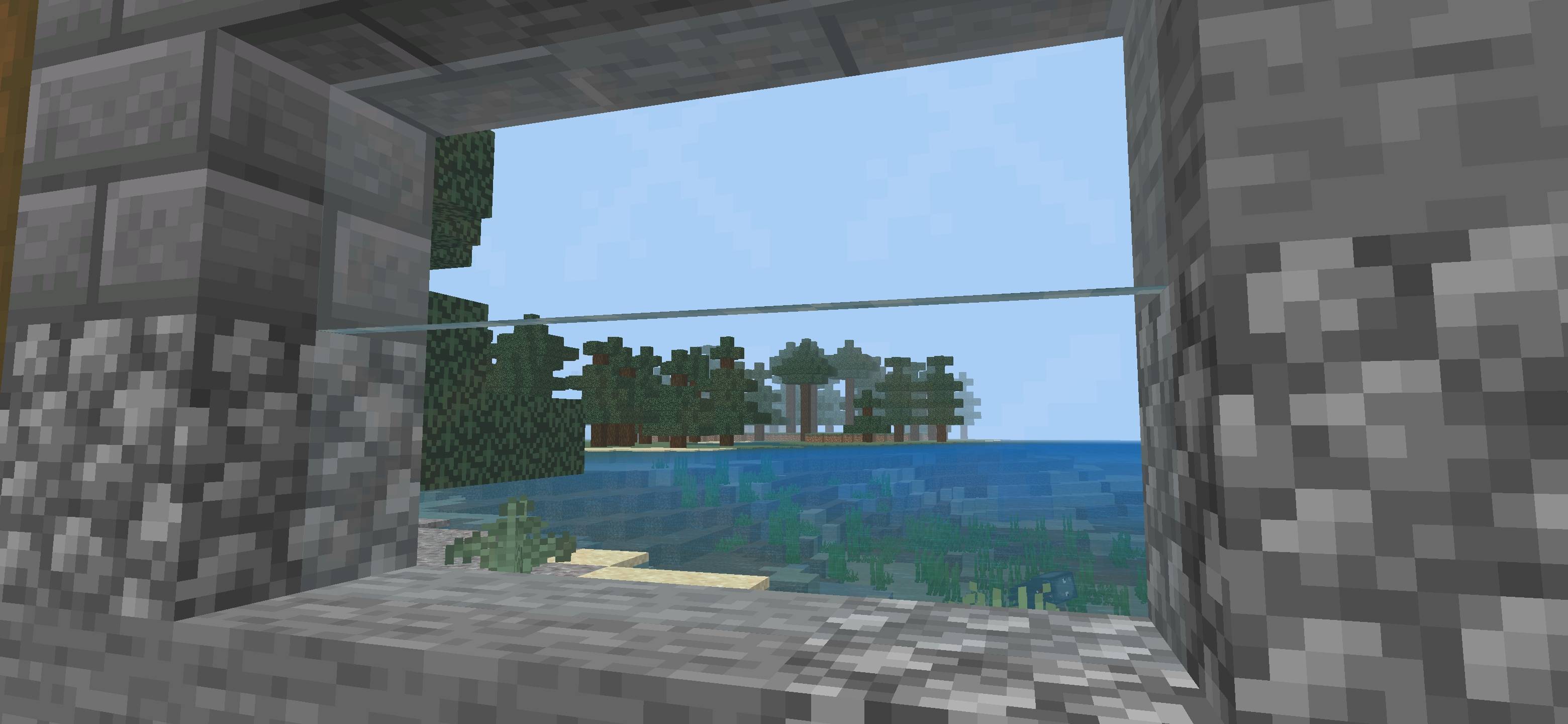 CONNECTED GLASS BY BAKU — screenshot 2