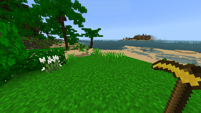 Hybred's Tools — screenshot 1