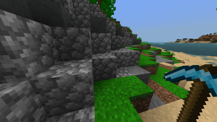 Hybred's Tools — screenshot 2