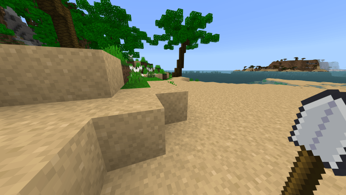 Hybred's Tools — screenshot 4