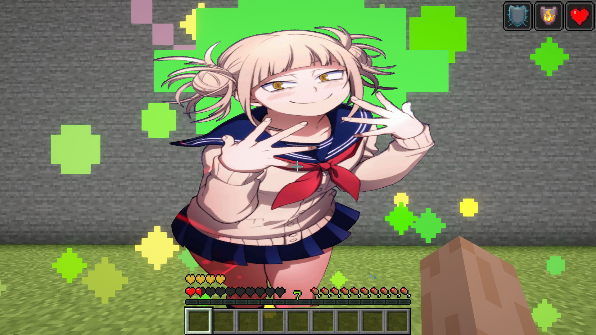 Himiko Toga Totem — screenshot 1