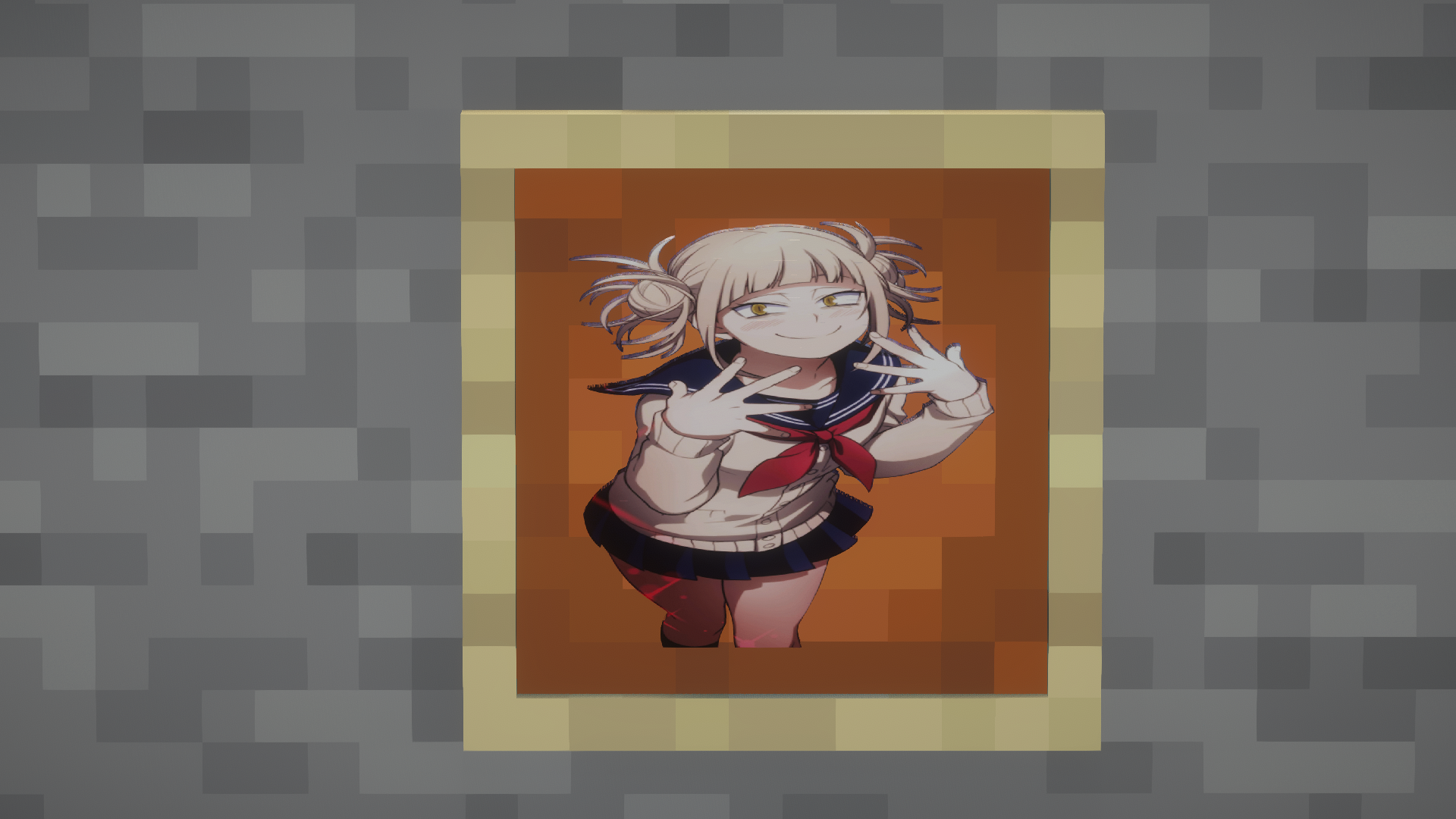 Himiko Toga Totem — screenshot 2
