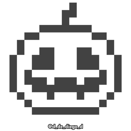 HALLOWEEN CROSSHAIR