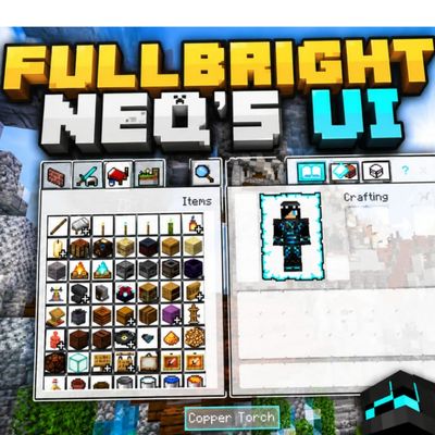 FullBright Neq's UI