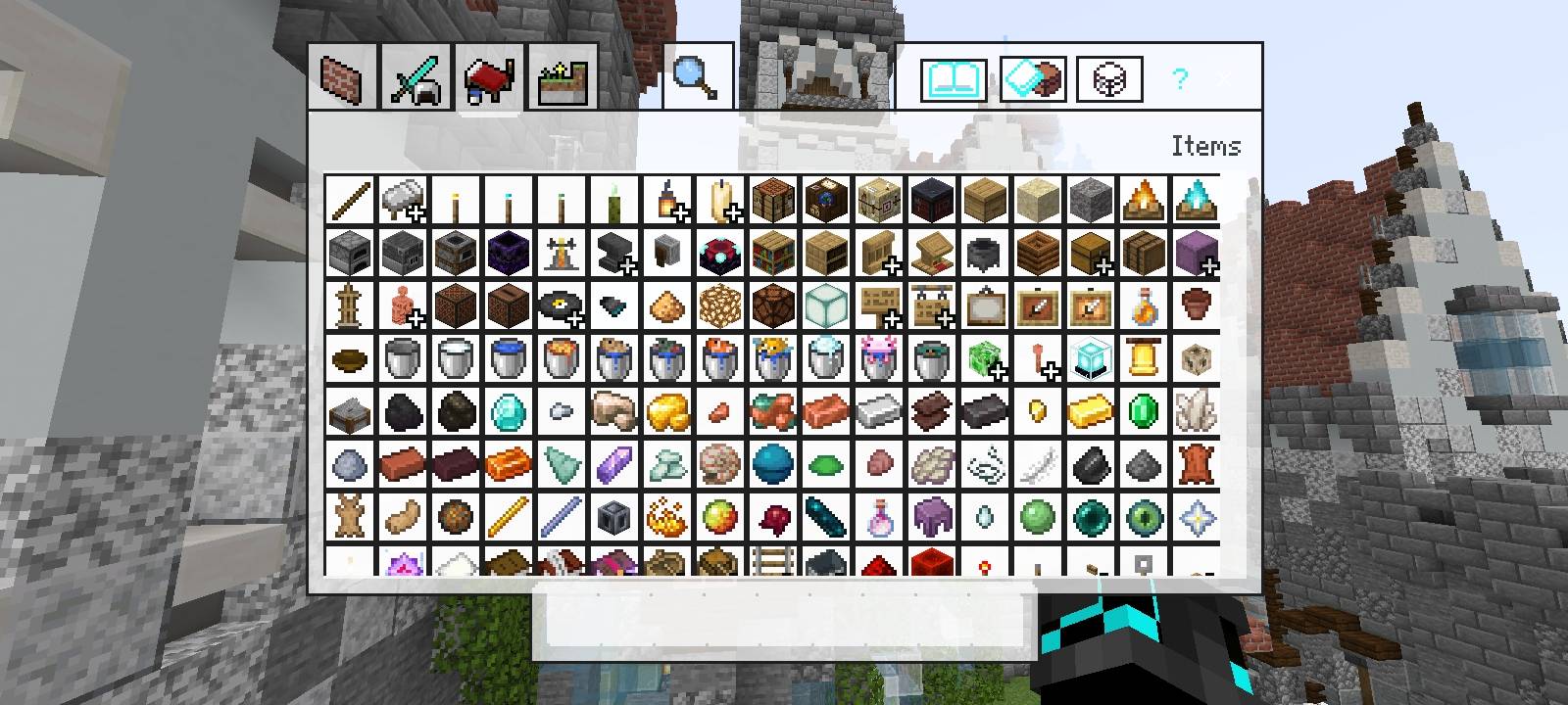 FullBright Neq's UI — screenshot 2