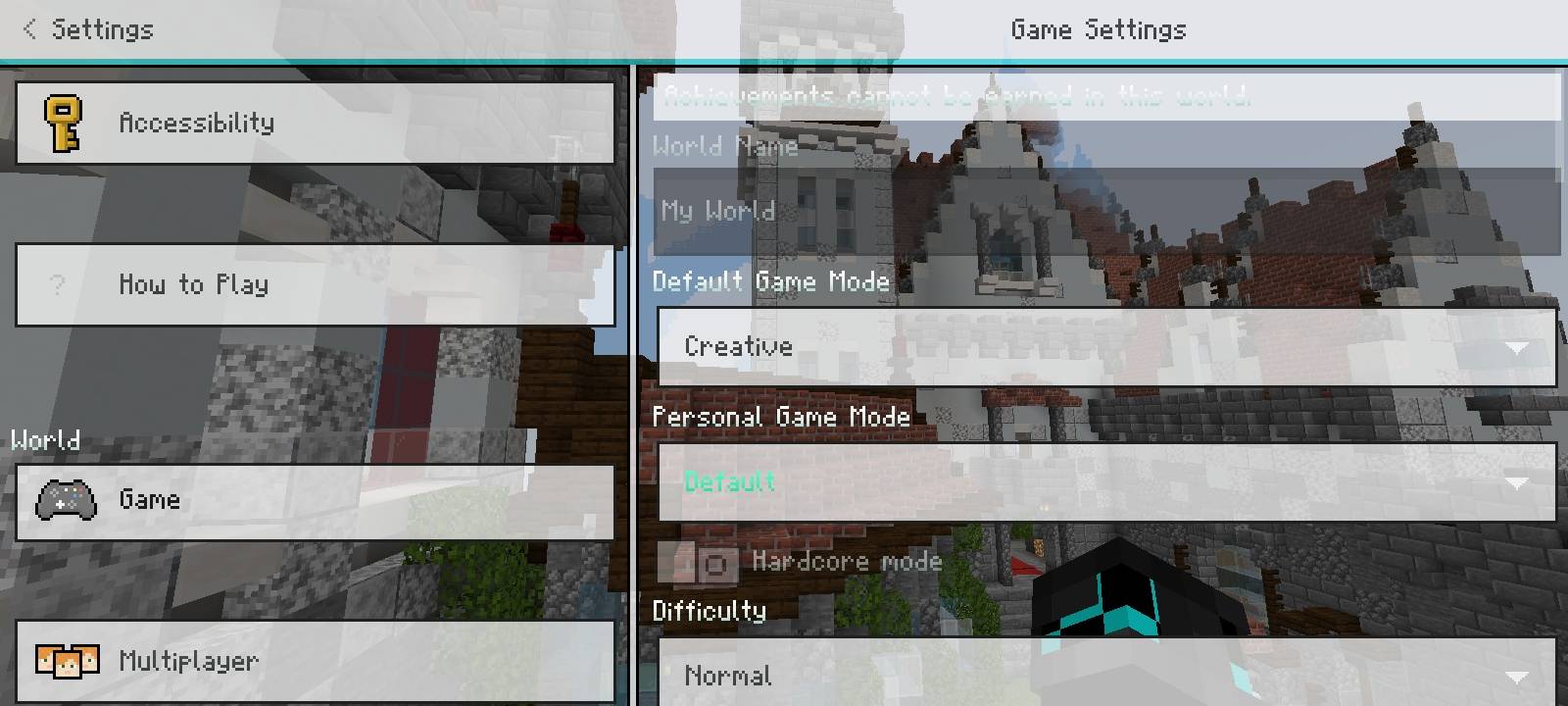 FullBright Neq's UI — screenshot 3