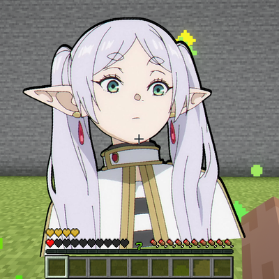 Frieren Totem