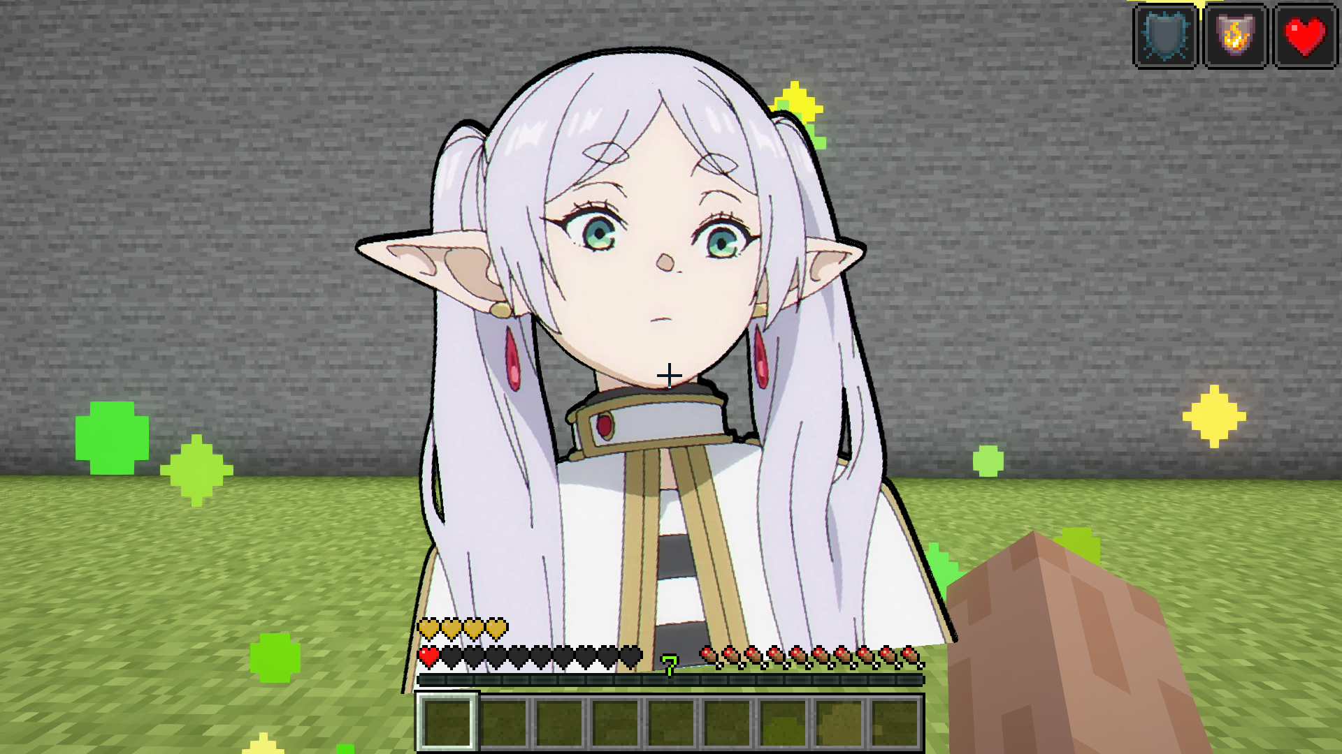 Frieren Totem — screenshot 1