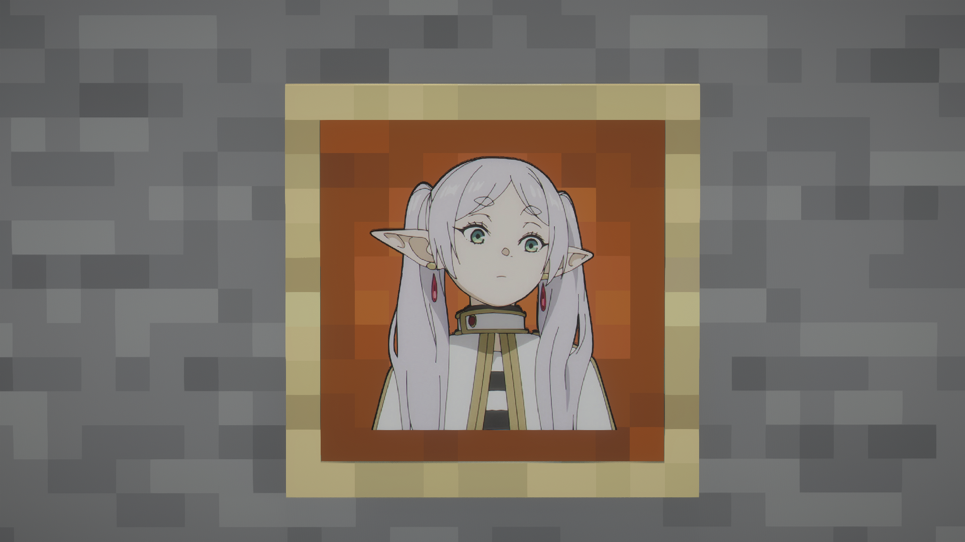 Frieren Totem — screenshot 2