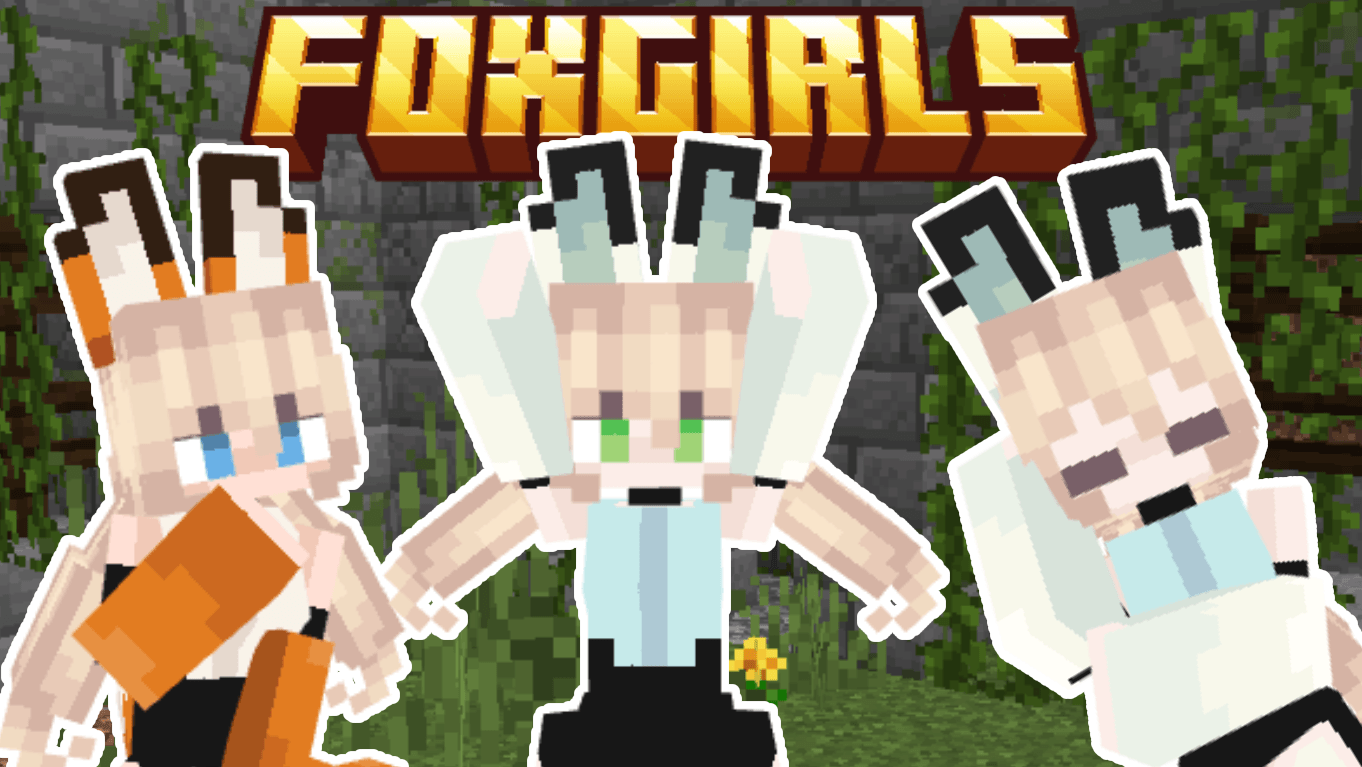 FoxGirlsAlt — screenshot 1