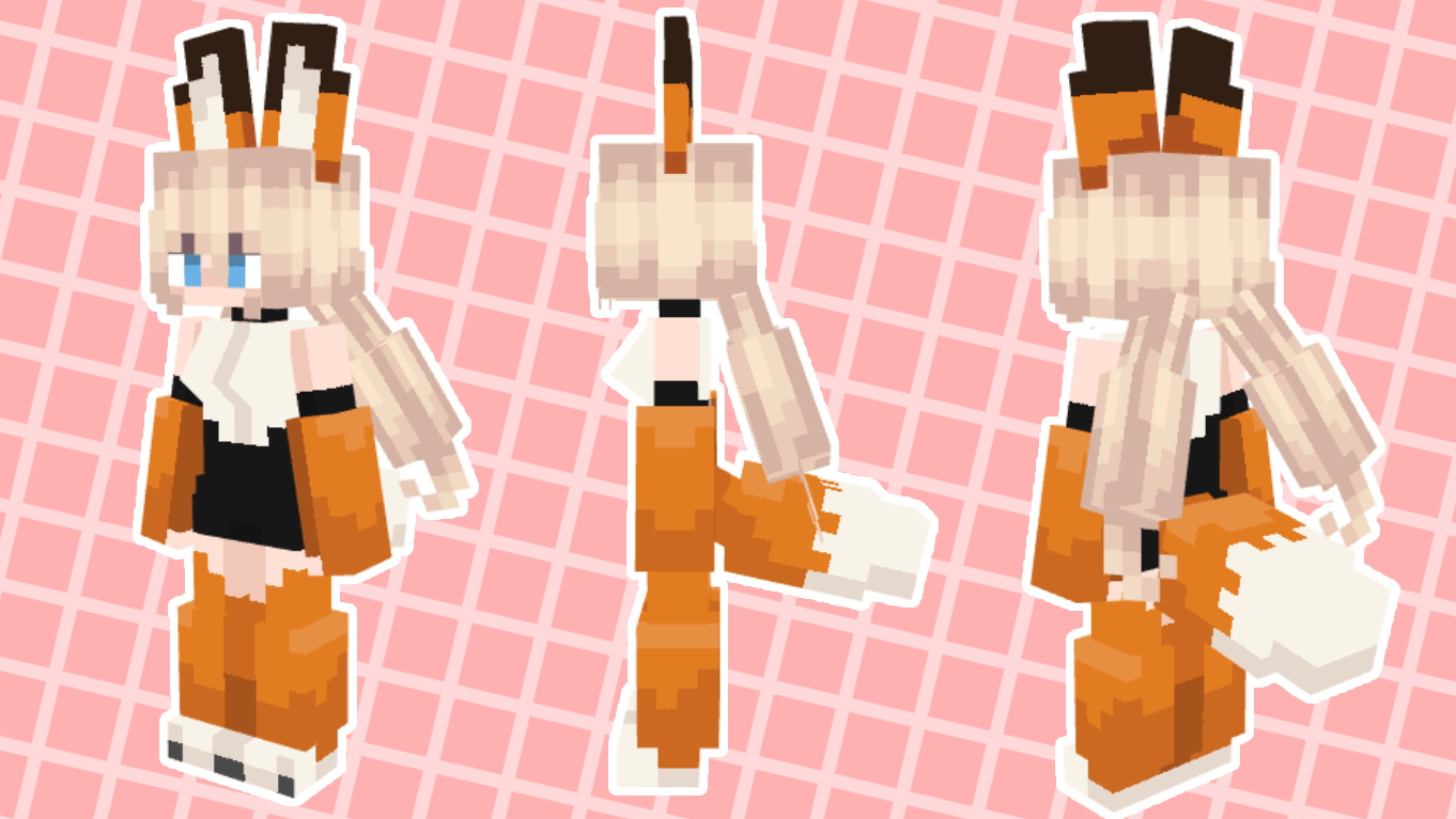 FoxGirlsAlt — screenshot 2