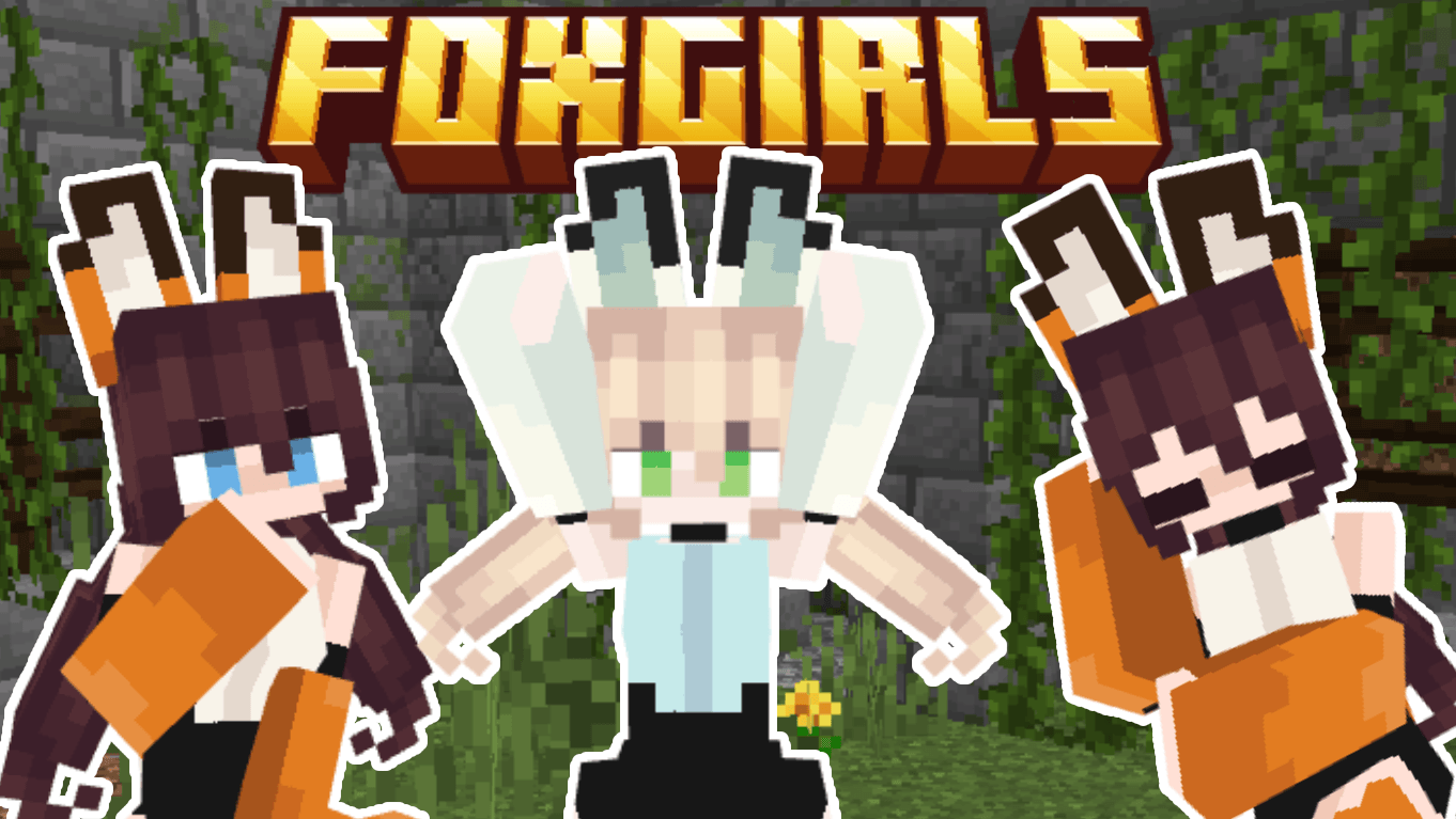 FoxGirls — screenshot 1