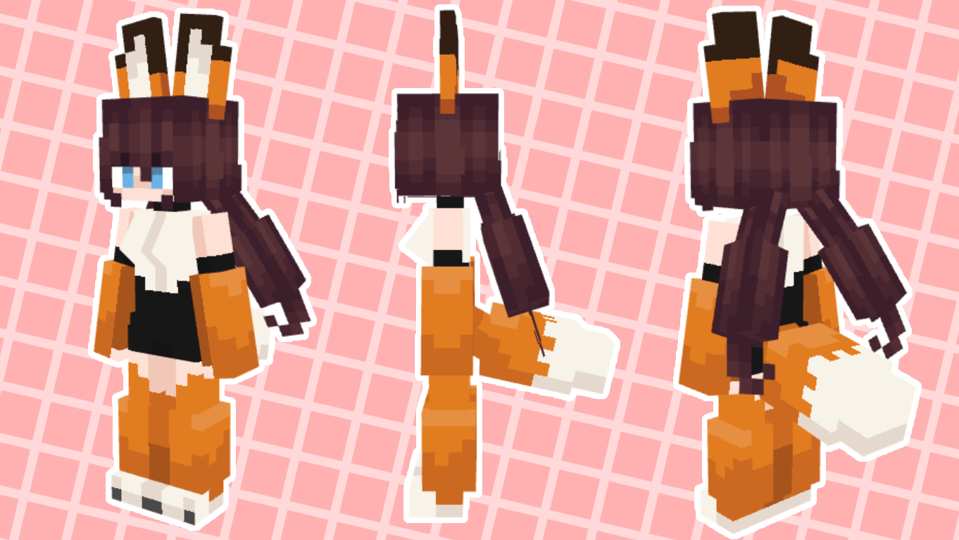FoxGirls — screenshot 2
