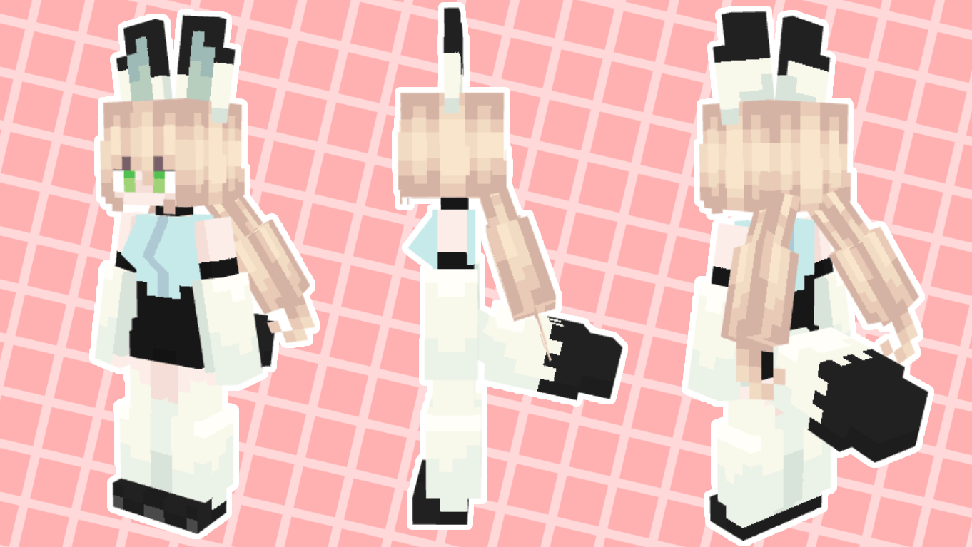 FoxGirls — screenshot 3