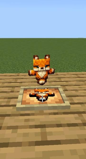 Fox Totem FPS+ — screenshot 1