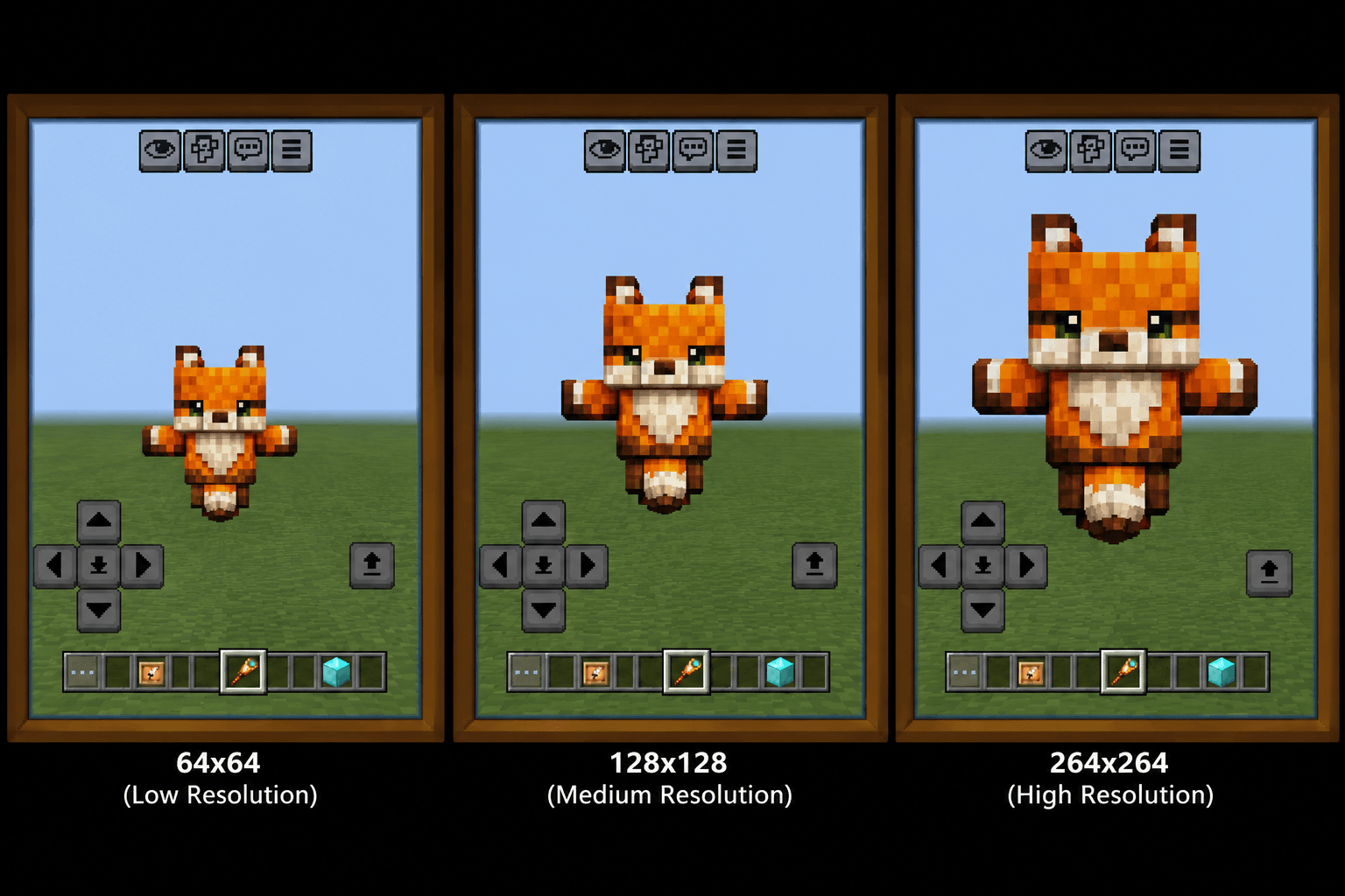 Fox Totem FPS+ — screenshot 3