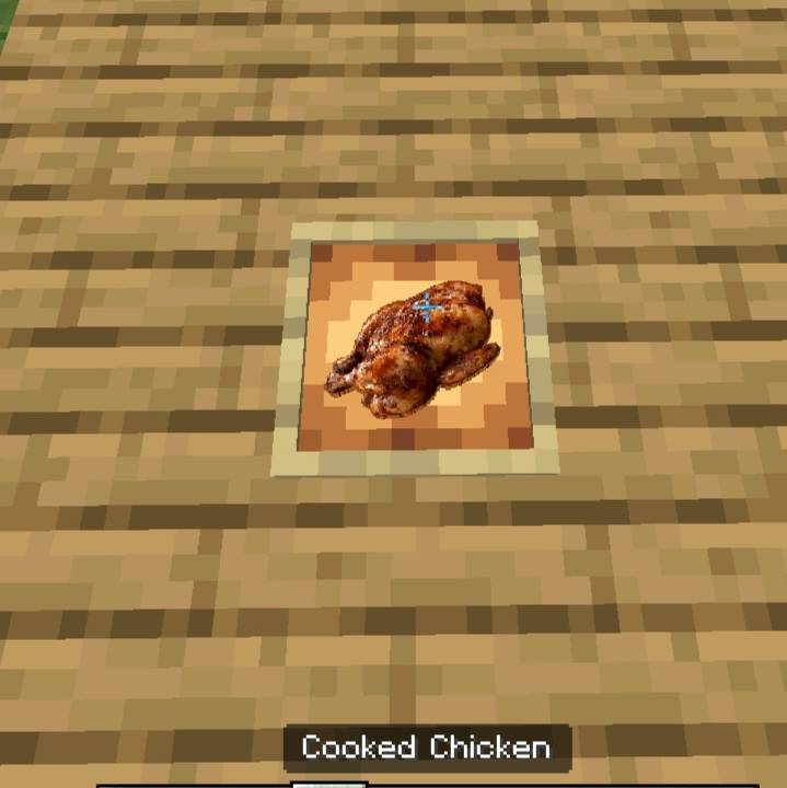 Food FPS+ — screenshot 1