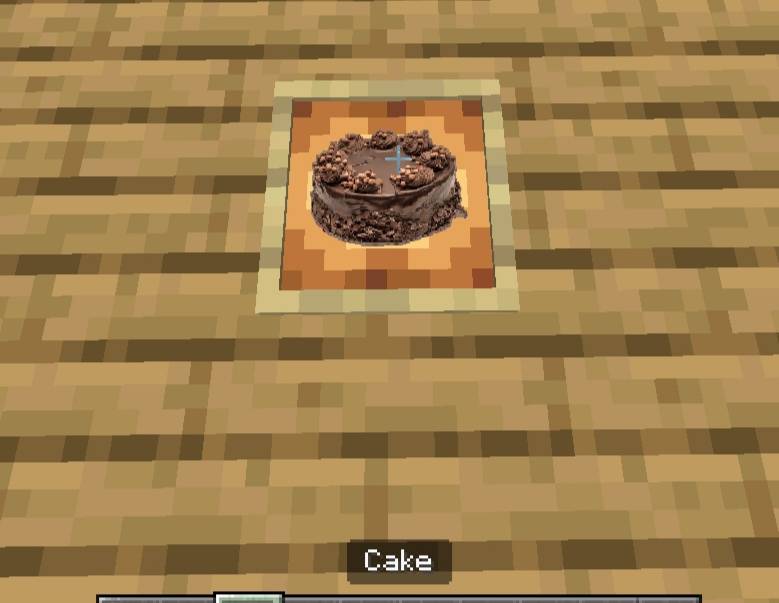 Food FPS+ — screenshot 2