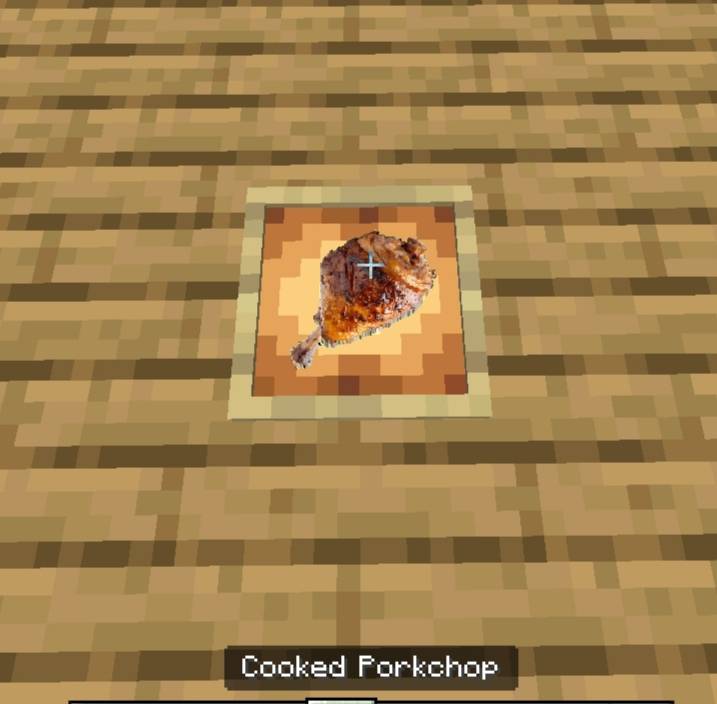 Food FPS+ — screenshot 4