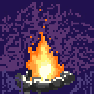 FireFault 16x