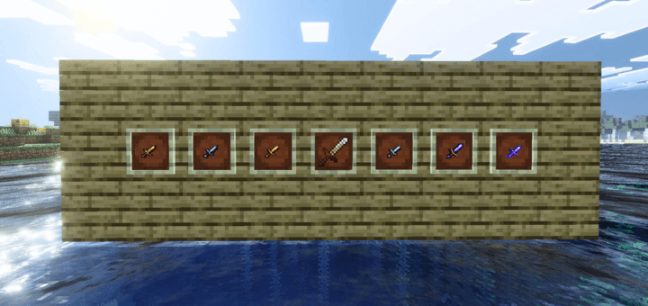 Fast PVP Pack — screenshot 1