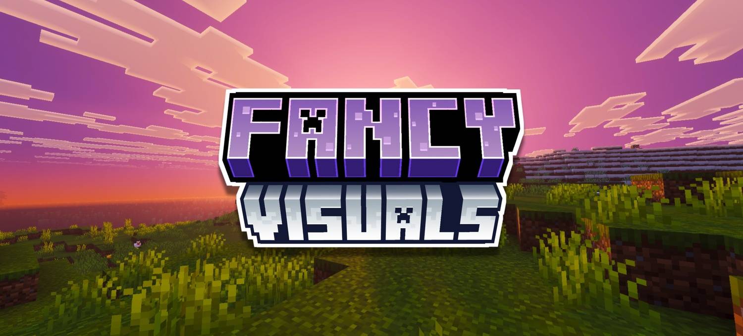 Fancy Visuals — screenshot 1