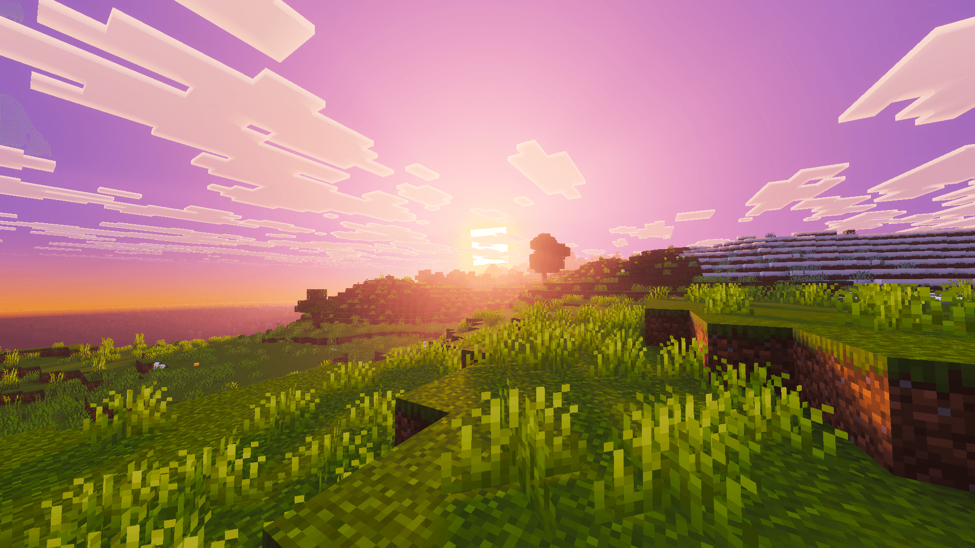 Fancy Visuals — screenshot 2