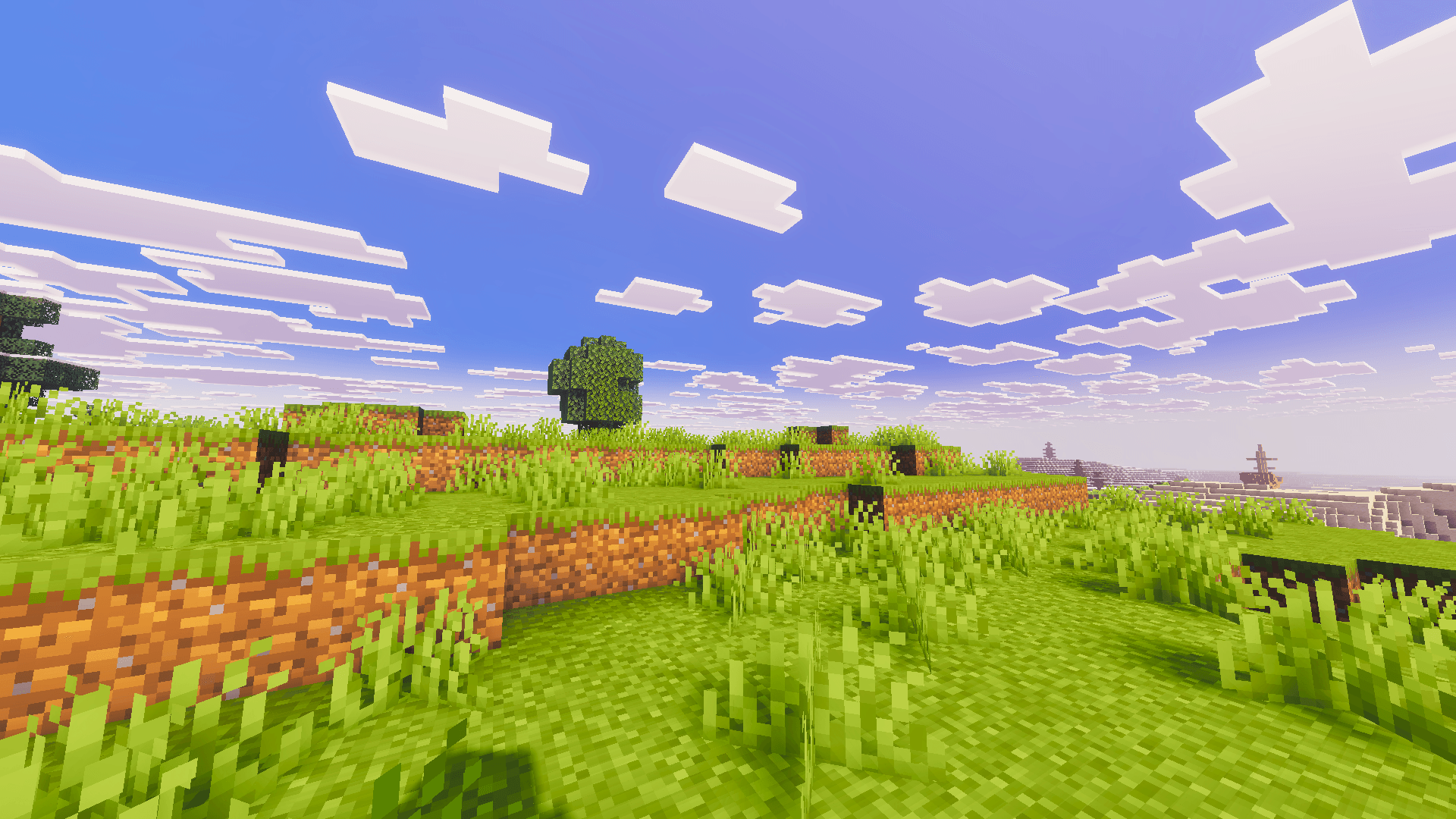 Fancy Visuals — screenshot 3