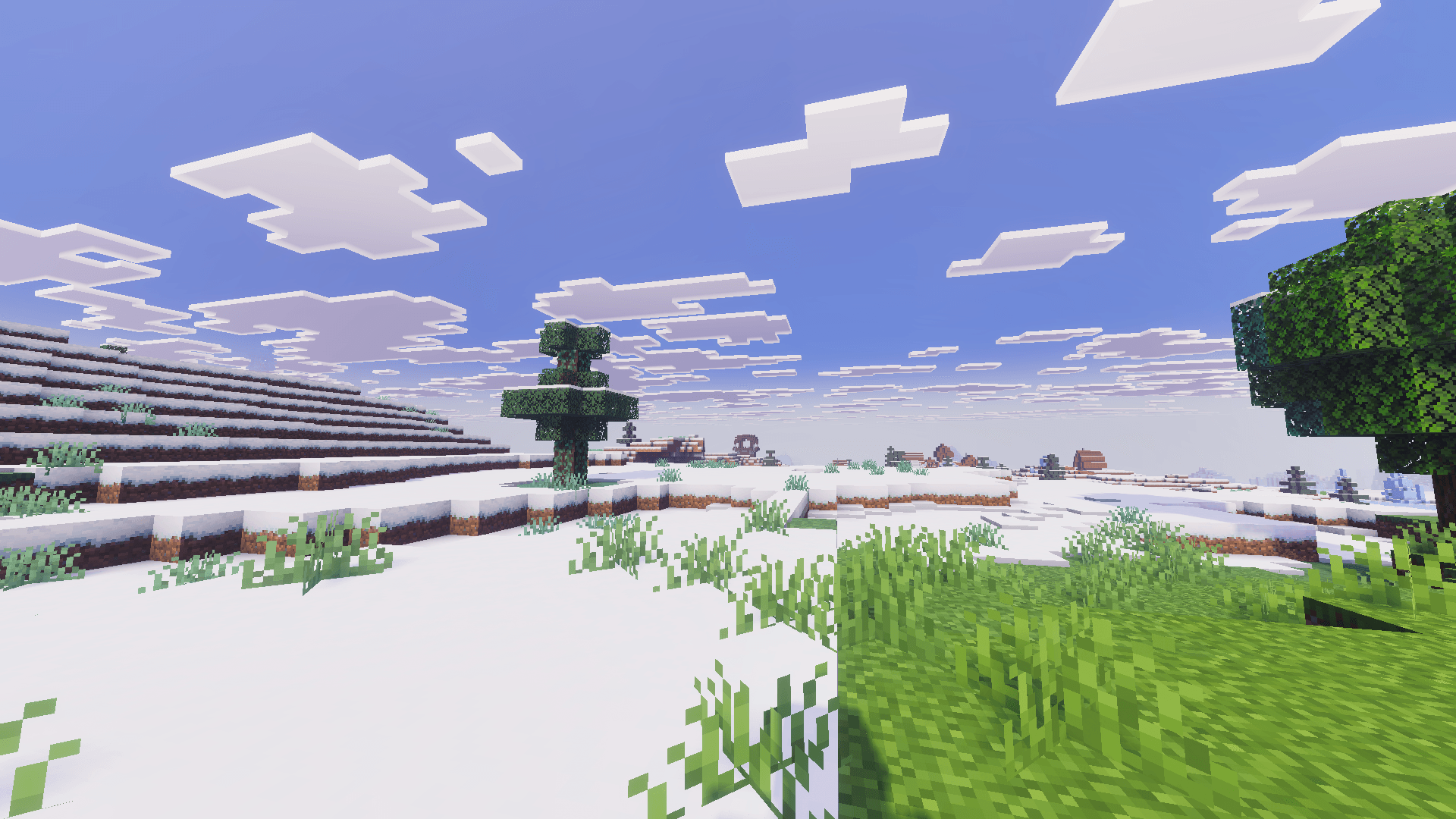 Fancy Visuals — screenshot 4
