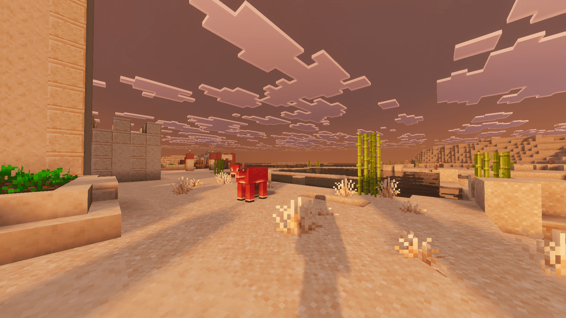 Fancy Visuals — screenshot 5
