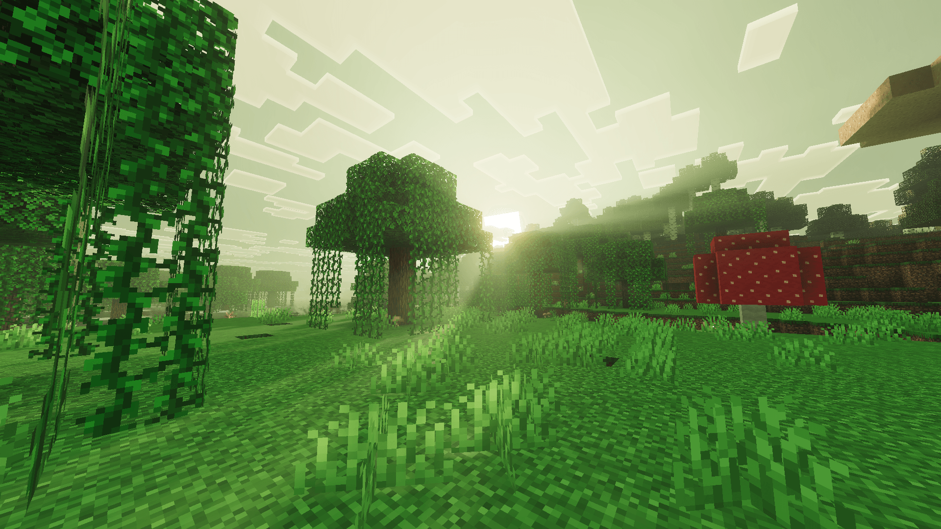 Fancy Visuals — screenshot 6