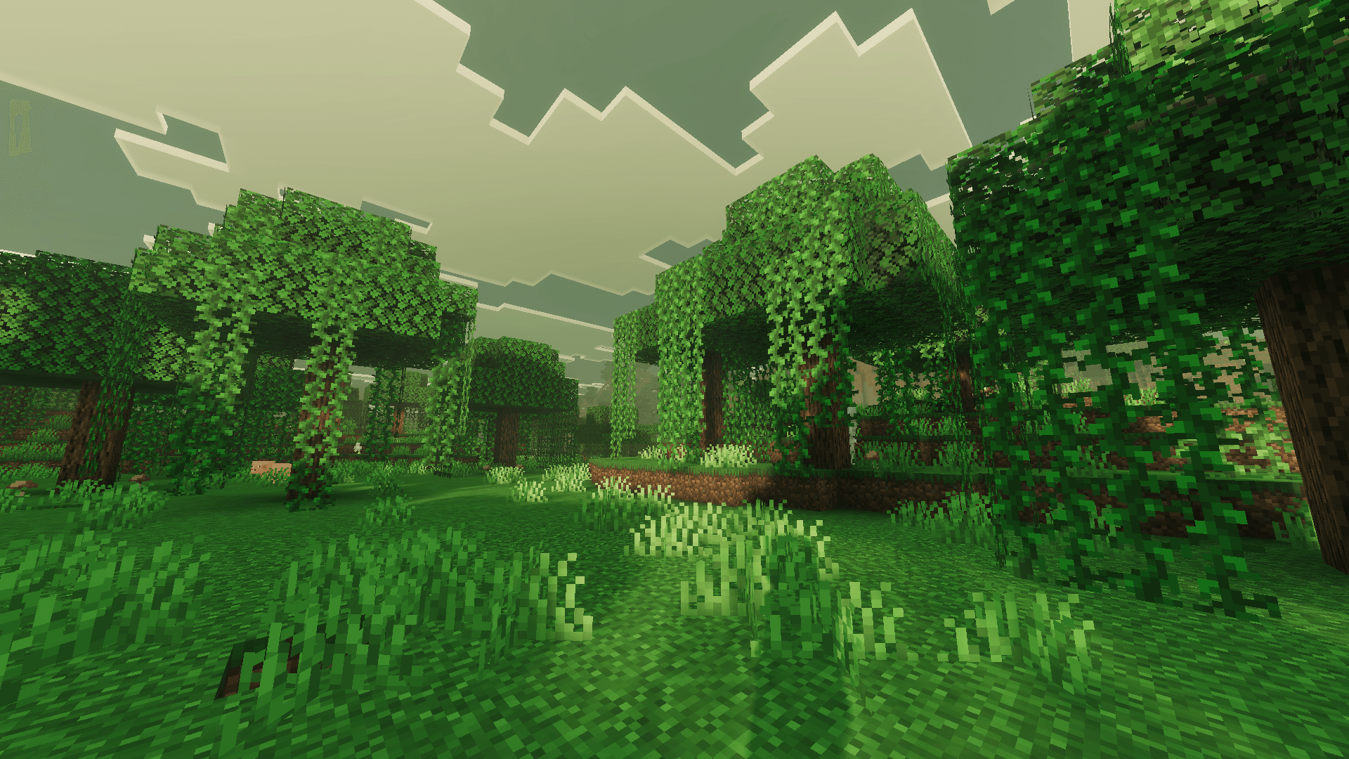 Fancy Visuals — screenshot 7