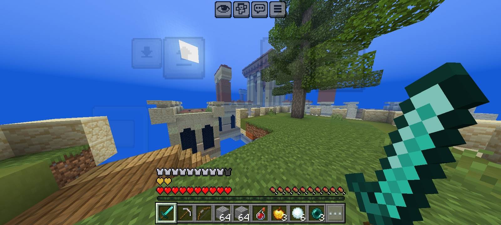 Eagl's Better enhanced fog — screenshot 2