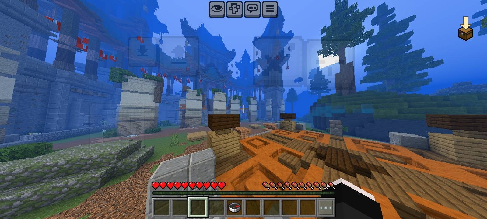 Eagl's Better enhanced fog — screenshot 3