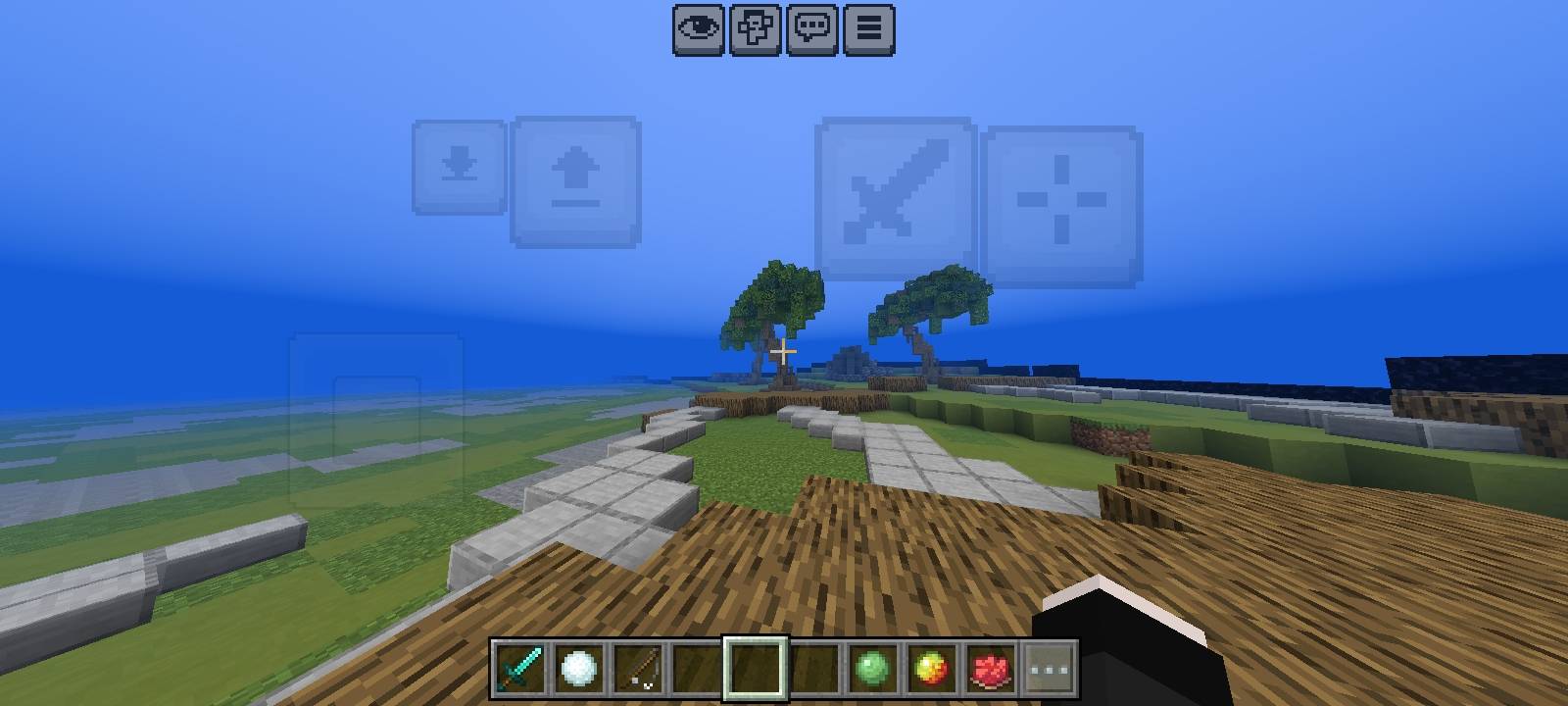 Eagl's Better enhanced fog — screenshot 4