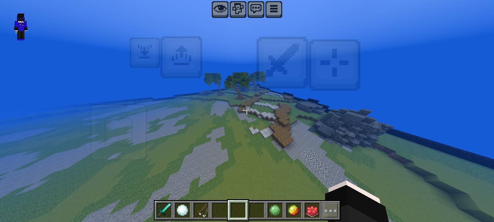 Eagl's Better enhanced fog — screenshot 5
