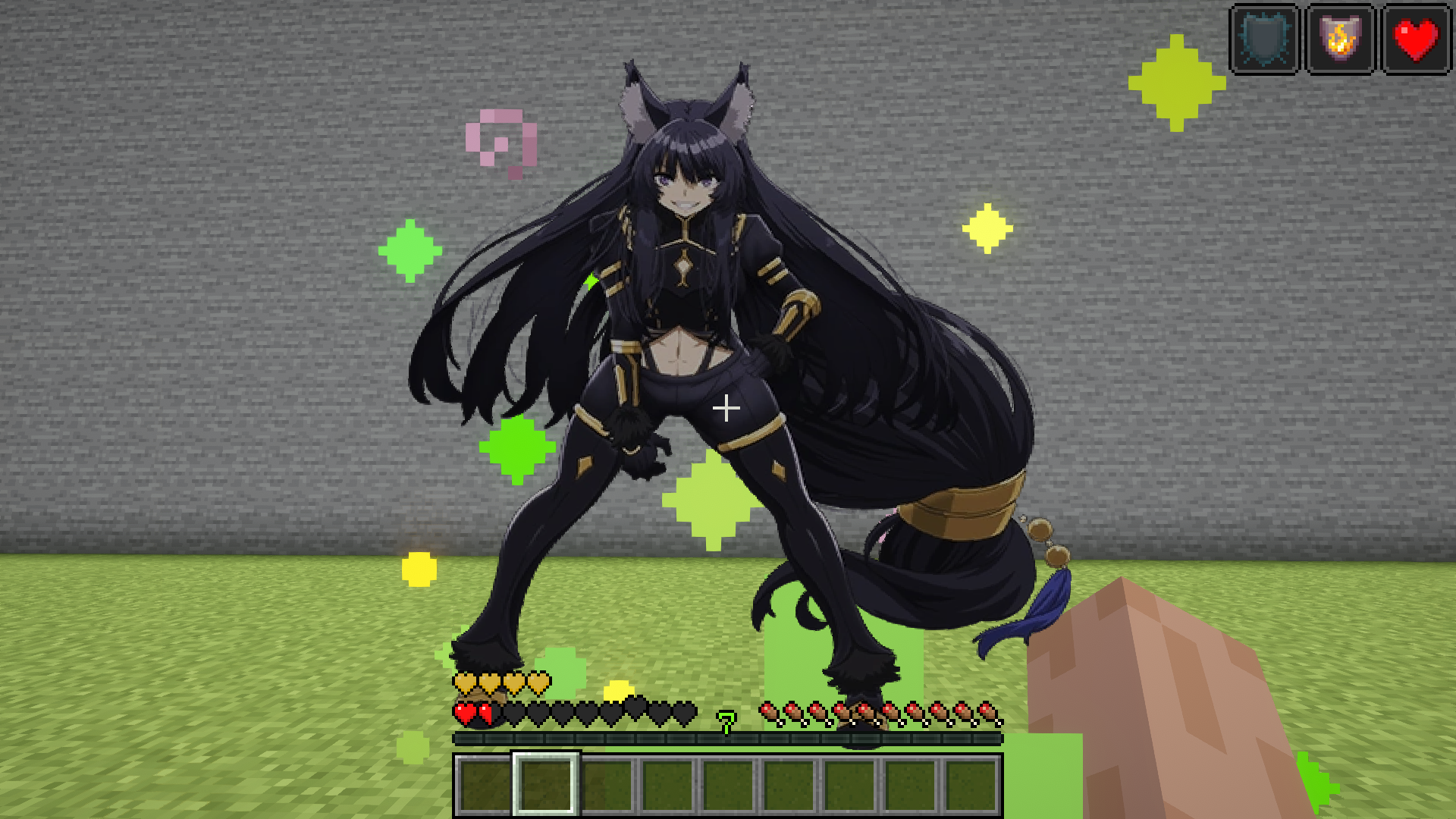 Delta Totem — screenshot 1