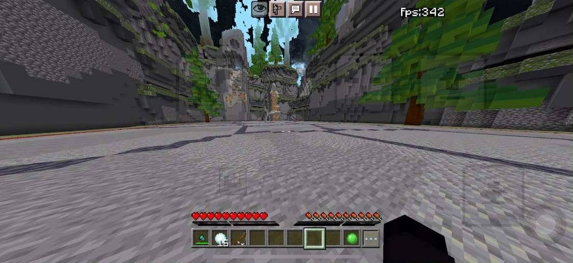 Delete Particles & Animation [ fix lag ] — screenshot 1