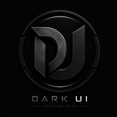 Dark Ui+