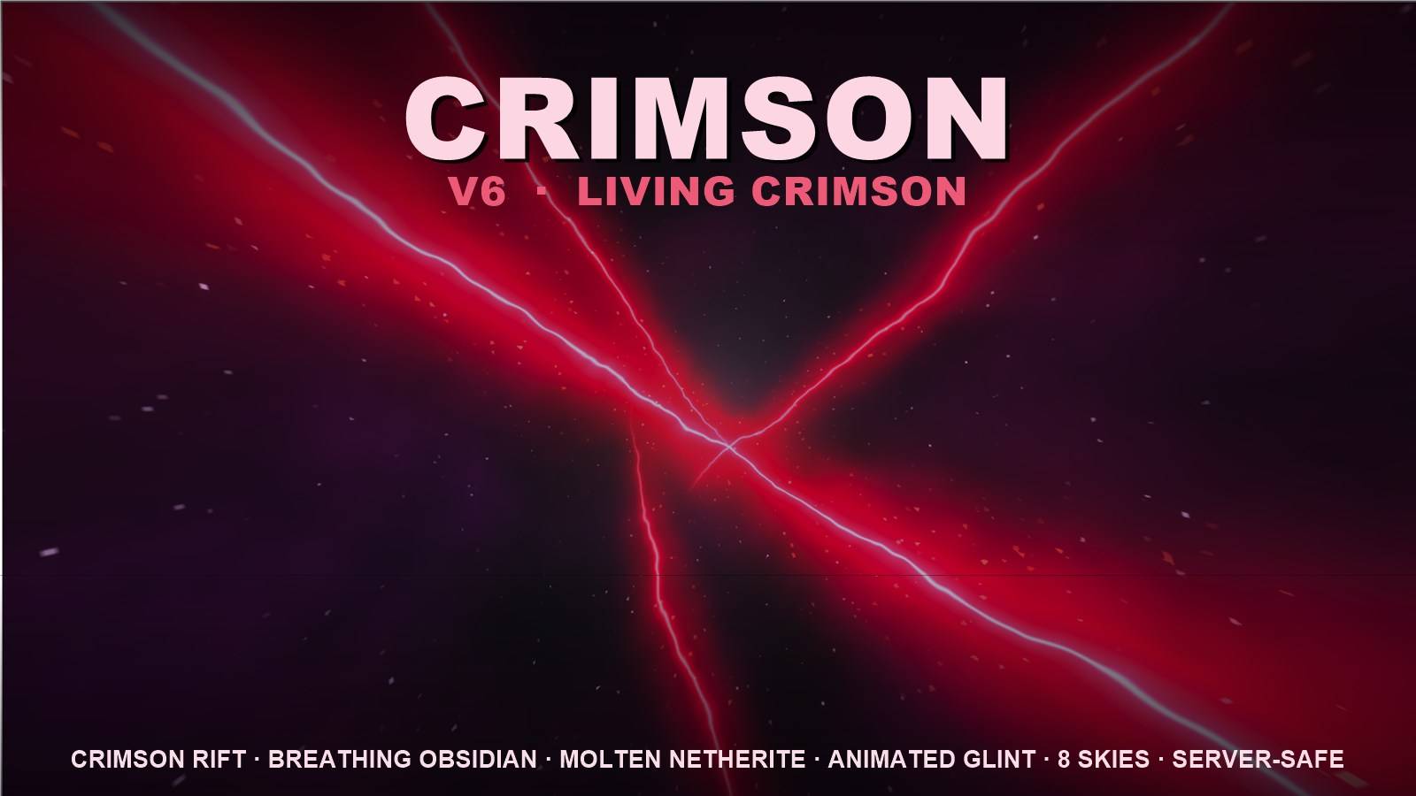 Crimson — screenshot 1