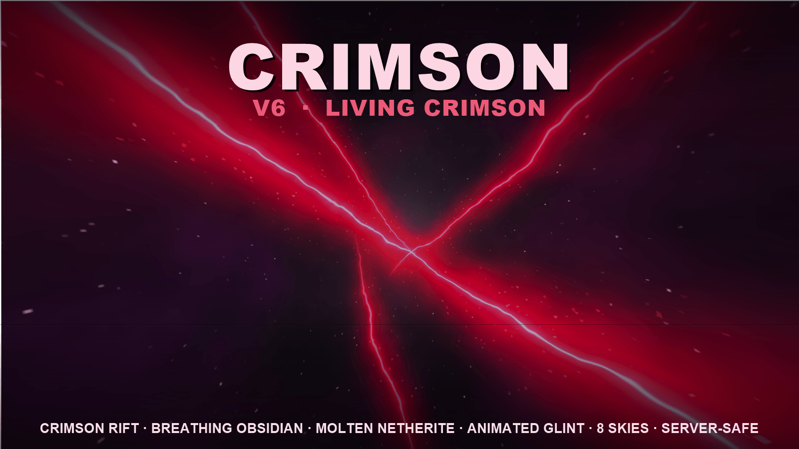Crimson — screenshot 2