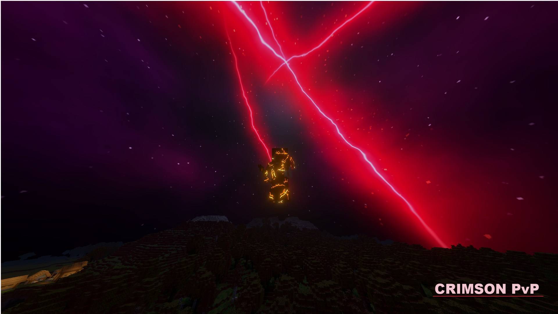 Crimson — screenshot 5
