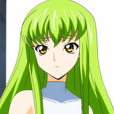 Code Geass
